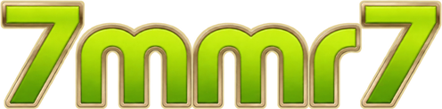 7mmr7 Logo